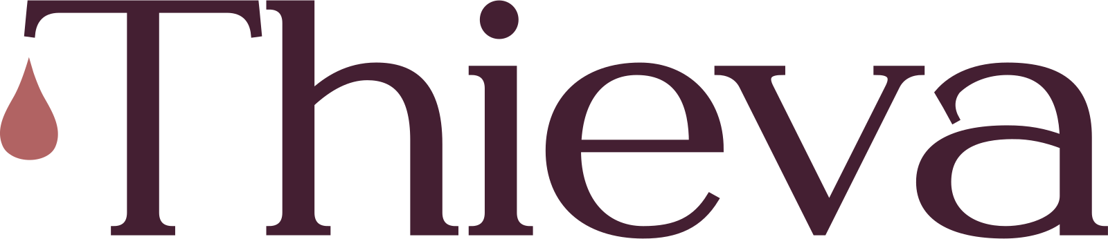 Thieva logo